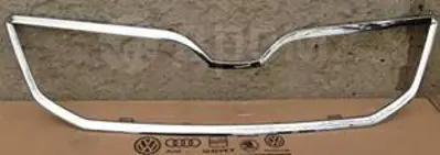 GKL 292871 Panjur On Nıkelajı (Sadece Cıta) Octavıa 13>17 