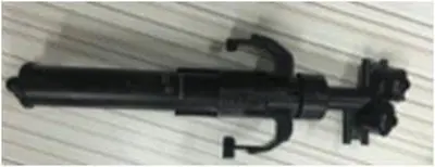 GKL 292898 Far Yıkama Robotu Sol Passat 15> 