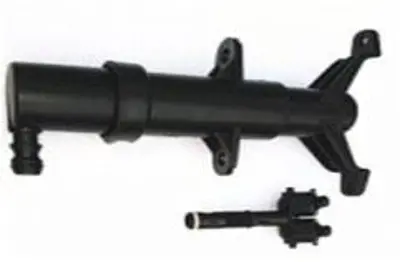 GKL 292912 Far Yıkama Robotu Ve Memesı Sol Touareg 03>07 