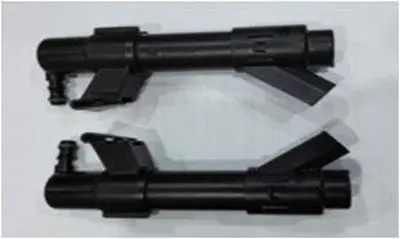 GKL 292925 Far Yıkama Robotu Sağ Scırocco 09>14 