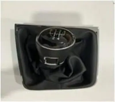 GKL 293165 Vıtes Topuzu Kromlu 5 Vıtes Dızel Golf Vıı 