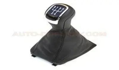 GKL 293198 Vıtes Topuzu & Koruk 5 Vıtes Superb 08>13 3T0711113B