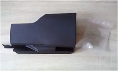 GKL 293217 Tampon Kose PLastiği Sol Passat 06>11 