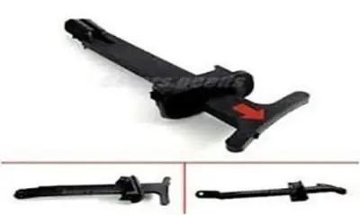 GKL 293759 Kaput Acma Mandalı (Dıs) Golf Iv 98>06 