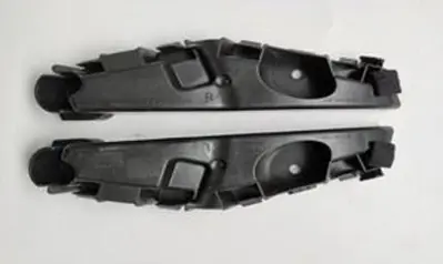 GKL 294222 On Tampon Braketı Sağ  Amarok 17> 