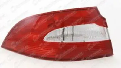 GKL 294298 Stop Lambası Ledlı Sol Superb 08>13 