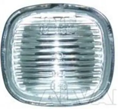 GKL 294395 Çamurluk Sinyali Gri A3 A4 A8 Rapid Fabia Octavia 1U0949127A Y20