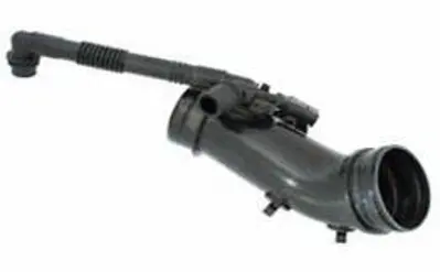 GKL 294629 Havalandırma Borusu A4 01>05 Exeo 08>14 