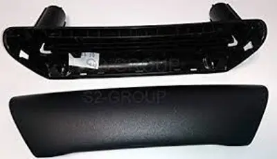 GKL 294824 Kapı Tutamagı Ve Kapağı Set Kısa R Çift Koltuklu T 7H0867180C