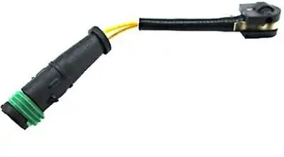 GKL 295552 Fren Balatası Asınma Sensoru Arka Crafter Mercedes Sprınter 906 06> Uzunluk: 85 Mm 