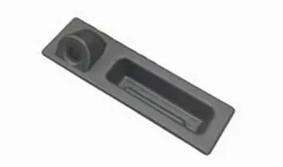 GKL 340180 Bagaj Acma Kolu Camera Bmw F30 F22 F32 F34 F36 F45 F46 F48 F25 F26 F15 F16 