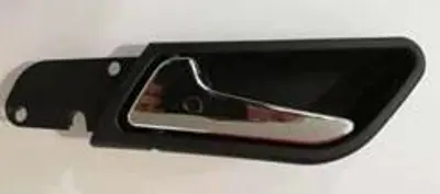 GKL 340190 Kapı Ic Acma Kolu On Sağ (Komple, Sıyah) A-Class W169 08>12 B-Class W245 08>12 