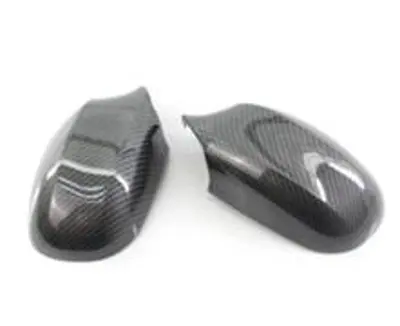 GKL 340232 Ayna Kapağı Carbon Kaplama Sol Sağ Set E90 M3-M4 Tıp  09> 