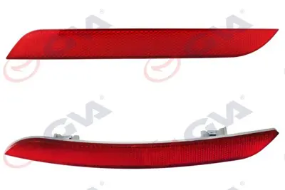 GKL 340275 Tampon Reflektoru Arka Sağ Bmw F10 10>13 