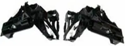 GKL 340396 Far Braketı Sağ Bmw F10+lcı 