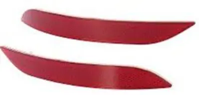 GKL 340554 Tampon Reflektoru Arka Sağ Bmw X1 E84 12>15 