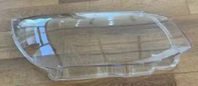 GKL 340827 Far Camı Sağ Bmw E93 2006-2009 