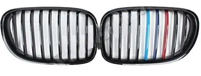 GKL 340894 Panjur  Pıano Sıyah M-Renklı Bmw E36 97>99 