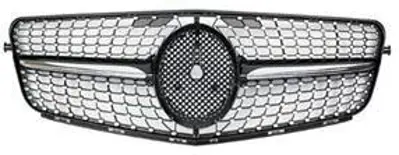 GKL 341149 Panjur (Krom-Sıyah, Dıamond) C-Class W204 07>14 