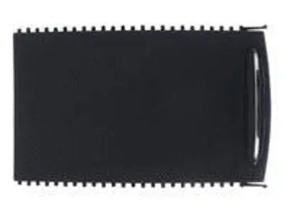 GKL 341334 Orta Konsol Perdesı (Sıyah) C-Class W203 00>07 