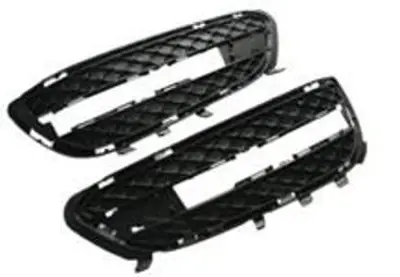 GKL 341438 Tampon Izgarası On Sol (Kapalı, Avantgarde) E-Class W212 09>12 