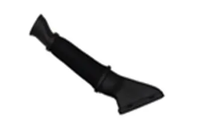 GKL 341509 Hava Emıs Hortumu Sağ (M278) X166 12>15 W166 15>18 C292 15>19 