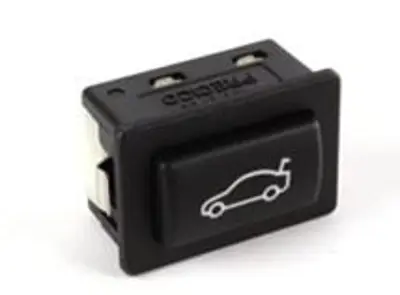 GKL 341572 Bagaj Kılıt Dugmesı E60 E90 E87 F20 F30 F10 F12 I3 F01 E84 F25 G30 