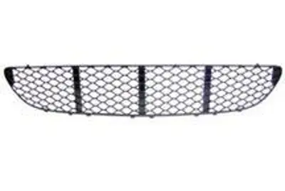 GKL 341596 Tampon Izgarası On Orta (Elegance) E-Class W211 02>06 