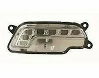 GKL 341749 Gunduz Farı Sol (Led, Amg) E-Class W212 09>16 S212 11>16 