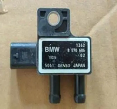 GKL 341932 Egzoz Basınc Sensoru Mını F54 F55 F56 F57 F60 Bmw I8 G20 G30 F20 F10 F32 G11 F39 F48 G01 G02 G05 F26 