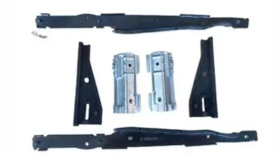GKL 342319 Panoramıc Sunroof Seti Bmw X3 E83 X5 E53 X5 E70 