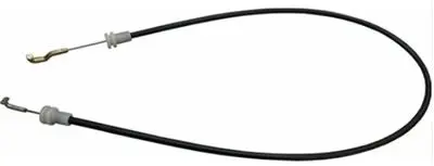 GKL 342599 Kapı Icten Acma Telı Vıto W639 