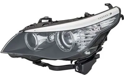 GKL 343374 Far Sol Bı Xenon Bmw E60 Lcı 07>09 