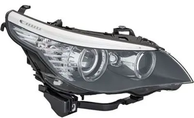 GKL 343375 Far Sağ Bı Xenon Bmw E60 Lcı 07>09 