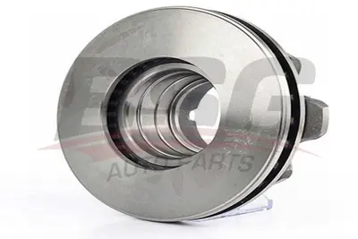 BSG 60-210-011 Fren Dıskı Arka 4246P7 5021200835 5021200837 6684210412 6684230012 6684230112 6684230212 6684230412 6684820212 A6684230012
