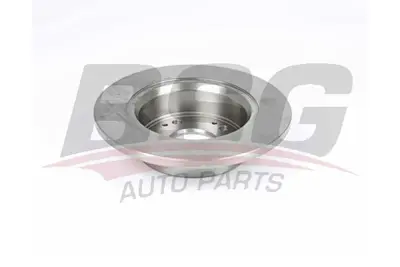 BSG 35-210-004 Fren Dıskı Arka 42510S1AE20 42510SDAA00 42510SDG000 42510SEA000 42510SEAE00 42510SEAE50 455010AEAE00 52063172 71844232 71844233