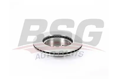 BSG 63-210-021 Fren Dıskı Ön 1N0233251 230282 4020658A00 4020658A01 4020660Y00 4020660Y01 9525310