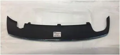 GKL 290246 Tampon Spoylerı Arka Orjınal Tıp Jetta 11>15 