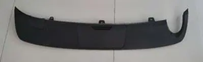 GKL 290248 Arka Tampon Spoylerı Jetta 15> 