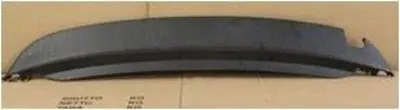 GKL 290259 Arka Tampon Spoylerı Golf Vı Vı 09>13 