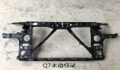 GKL 290387 On Panel 3.0 Tdı Q7 07>09 