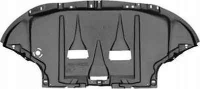 GKL 290500 Motor Alt Muhafaza Plastık A4 01>08 