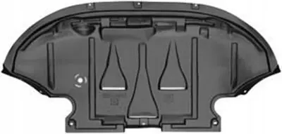 GKL 290501 Motor Alt Muhafaza On Plastık A6 98>05 