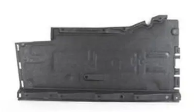 GKL 290505 Alt Taban Kaplaması 134cm Sol A6 15>17 