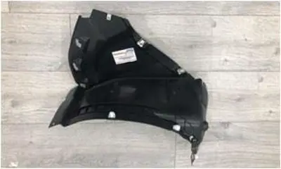 GKL 290583 Camurluk Davlumbazı ( Kucuk ) Sol On A5  17> 