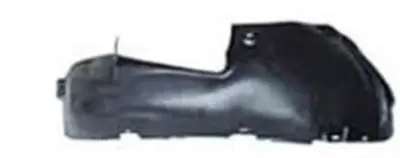 GKL 290654 Camurluk Davlumbazı Sag On Golf Iv 98>06 