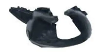 GKL 290704 Camurluk Davlumbazı Sag Jetta 11>14 5C6805912