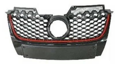 GKL 290871 On Panjur Armasız Golf V Gtı 04>09 