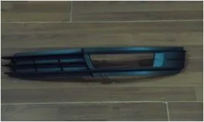 GKL 291240 Sıs Kapagı Sıslı Sol Audı A6 A6q 09>11 