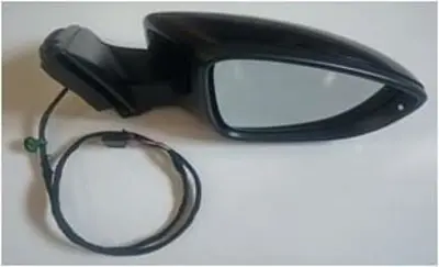 GKL 291420 Ayna Komple Sag 6 Pın Jetta 11>15 